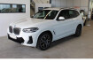 BMW X3  xdrive 30 e m sportpaket