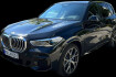 BMW X5  baureihe x5 xdrive 45 e m sport