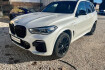BMW X5  45e x m sport