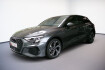 Audi S3 Berline  S3 berline  a3 sportback s line