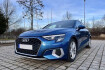 Audi S3 Berline  S3 berline  a3 1.5 tfsi advanced mild hybrid s
