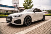 Audi S4  a4 lim. 40 tdi s line