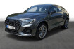 Audi S4  q3 sportback s line