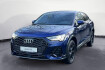 Audi Q3 Sportback  Q3 sportback s line