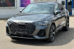 Audi Q3  sportback 45 tfsi e s line