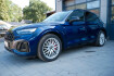 Audi Q5  50 tfsi e quattro s line