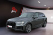 Audi SQ7  Sq7  q7 55 3.0 tfsi e quattro s line