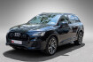 Audi SQ7  Sq7  q7 s line 55 tfsi e