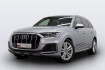 Audi SQ7  Sq7  q7 55 tfsie q s line