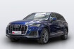 Audi SQ7  Sq7  q7 55 tfsie q s line
