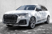 Audi SQ7  Sq7  q7 s line 60 tfsi e quattro tiptronic s line