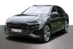 Audi Q8  55 tfsi e quattro tiptronic s line