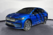 Skoda Enyaq Coupé RS  Enyaq coupe rs iv  enyaq enyaq coupe iv rs 4×4 dsg