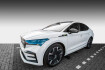 Skoda Enyaq Coupé RS  Enyaq coupe rs iv  enyaq iv coupe rs lounge 4×4