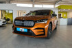Skoda Enyaq Coupé RS  Enyaq coupe rs iv  enyaq iv coupe rs
