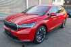 Skoda Enyaq  Eniaq iv  enyaq iv 80 suite
