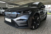 Skoda Enyaq Coupé RS  Enyaq coupe rs iv  enyaq enyaq iv coupe rs lounge