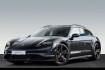 Porsche Taycan Turbo S Sport Turismo  Taycan turbo s sport turismo  taycan turbo s cross turismo