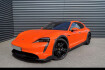 Porsche Taycan 4S Cross Turismo  Taycan 4s cross turismo