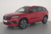 Skoda Kodiaq  kodiaq rs 4×4 2.0 tsi
