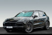 Porsche Cayenne E Hybrid  Cayenne e hybrid sport design