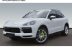 Porsche Cayenne E Hybrid  Cayenne e hybrid