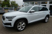 Skoda Kodiaq  kodiaq 1.5 tsi style dsg