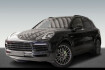 Porsche Cayenne E Hybrid  Cayenne e hybrid