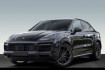 Porsche Cayenne Coupé  Cayenne e hybrid coupe platinum edition