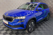 Skoda Karoq  style 4×4