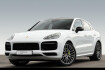 Porsche Cayenne Coupé  Cayenne e hybrid coupe  cayennne e hybrid coupe sport design