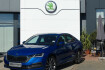 Skoda Octavia  lim. style iv