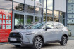 Toyota Corolla Cross  Corolla cross hybrid 2.0