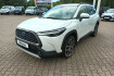 Toyota Corolla Cross  Corolla cross executive 2.0 hybrid