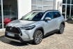 Toyota Corolla Cross  Corolla cross 2 0 l hybrid