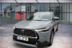Toyota Corolla Cross  Corolla cross xg10 deutschland 2.0 hybrid