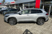 Toyota Corolla Cross  Corolla cross 2 0 hybrid style comfort