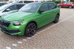 Skoda Kamiq  monte carlo