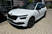 Skoda Kamiq  monte carlo