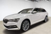Skoda Superb Combi  Superb combi 2.0 tdi