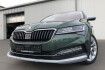 Skoda Superb Combi  Superb combi 2.0 tdi
