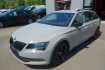 Skoda Superb Combi  Superb combi sportline