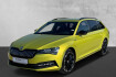 Skoda Superb Combi  Superb combi sportline iv 1.4l tsi