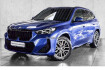 BMW X1  sdrive 18d pack m