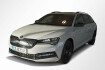 Skoda Superb Combi  Superb combi  superb 1.4 tsi iv sportline