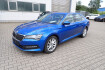 Skoda Superb  1.5 tsi