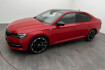 Skoda Superb  2.0 tsi sportline