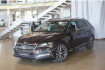 Skoda Superb Combi  Superb combi l&k 2.0tsi