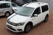 Volkswagen Caddy  alltrack