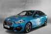BMW Série 2 Gran Coupé  Serie 2 gran coupe  220d xdrive gran coupe pack m
